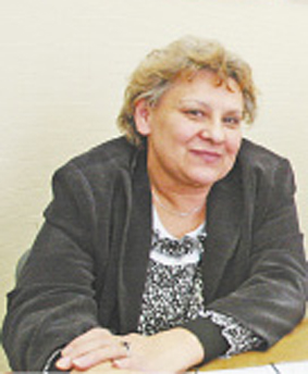 Тамара Тамара