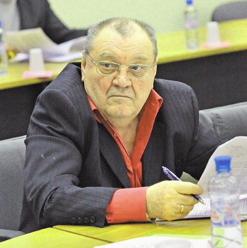 В.А. Титаренко В.А. Титаренко