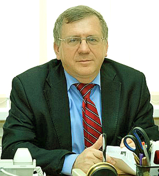 Б. Б. Айсмонтас, декан факультета дистанционного обучения МГППУ Б. Б. Айсмонтас, декан факультета дистанционного обучения МГППУ