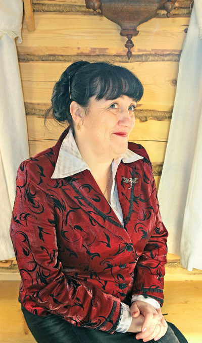 Е.А. Громова Е.А. Громова