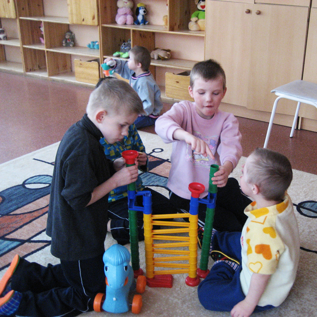 детки детки