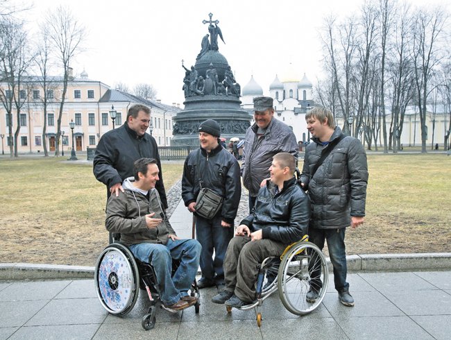 Александр Терлецкий, Артур Петров,  Дмитрий Ревоненко, Владимир Кондратьев Илья Кондратьев,  Дмитрий Смирнов