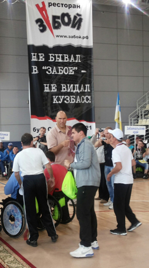 Не бывал в «забое» – не видал Кузбасса! Не бывал в «забое» – не видал Кузбасса!