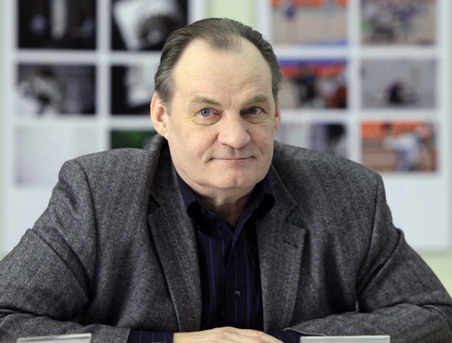 Ломакин ломакин
