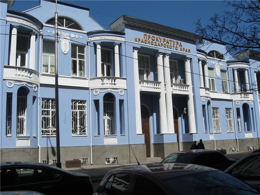 Прокуратура на стороне общественников Прокуратура на стороне общественников