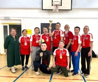 САХАВАБОЛ – БОЛЬШЕ ЧЕМ ВОЛЕЙБОЛ