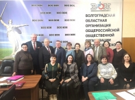 ПОДВИГ СТАЛИНГРАДА НЕ ЗАБЫТЬ