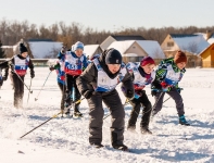 ГЛАВНОЕ – НЕ СКОРОСТЬ, А ЖЕЛАНИЕ ДВИГАТЬСЯ ВПЕРЁД!