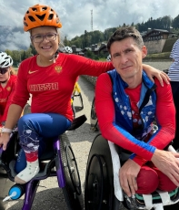 ДОРОСЛИ ДО БОЛЬШОГО СПОРТА: КАК «ОТЧАЯННЫЕ МЕЧТАТЕЛИ» УЧАТСЯ БЫТЬ САМОСТОЯТЕЛЬНЫМИ