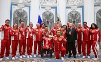 ВЕЛИКОЛЕПНАЯ СЕМЕРКА