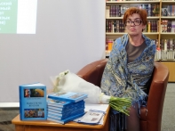 ЕЛЕНА МОСКАЛЕНКО: «НАМ ЕСТЬ, ЧТО СКАЗАТЬ МИРУ!»