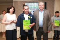 ЗАКОН БОЙЦА – СТОЙКОСТЬ ДО КОНЦА