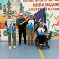 ТАКОЕ ОНО – ДАЛЬНЕВОСТОЧНОЕ ЛЕТО