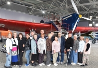 ЧЕМ КРЕПЧЕ СВЯЗИ, ТЕМ ШИРЕ ВОЗМОЖНОСТИ
