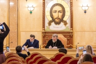 Храмы должны быть открыты для всех