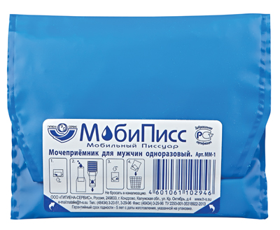 сумочка мобипис